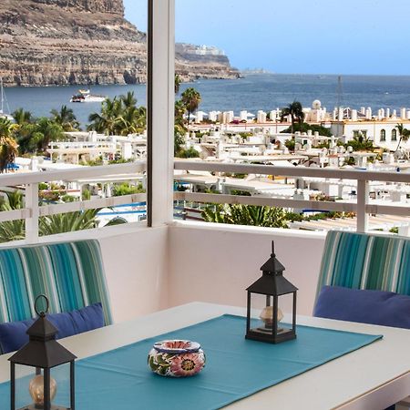 فيلا Casa Luis Montesdeoca Mogán المظهر الخارجي الصورة